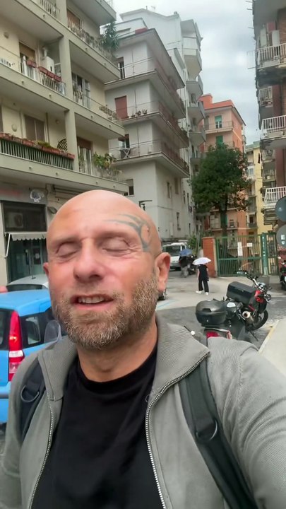 Calcio Napoli, Marco Cannata - Cara Società Sportiva Calcio Napoli.(23.09.25)