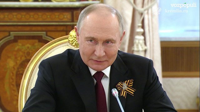 Putin y su Ejército ya están poniendo a prueba a Europa