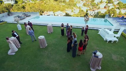 Sabor A Paixão 48 (Dolunay Dublado) - Episódio Completo e Emocionante