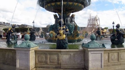 La Concorde-Fontaine 2025