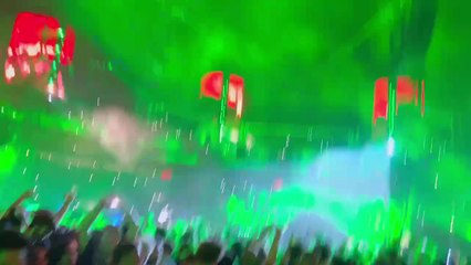 metallica master of puppets dj delz 2025 charlotte nc