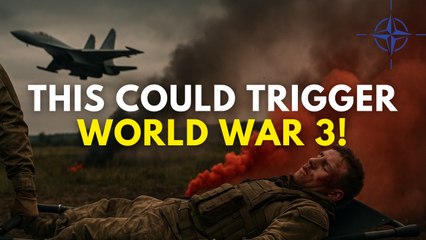 Germany Warns: 1,000 Wounded DAILY If NATO Fights Russia