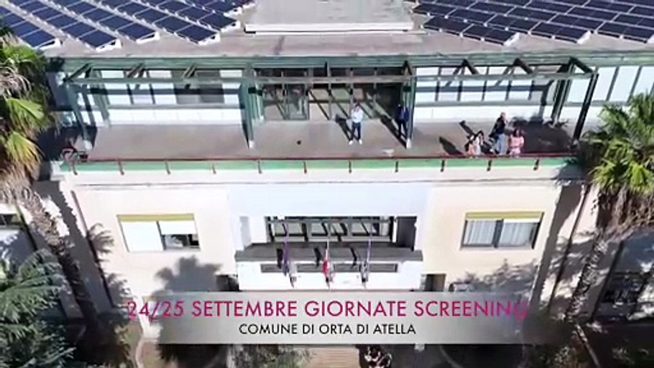 ASL Caserta - Comune di ORTA DI ATELLA     ASL Caserta  (23.09.25)