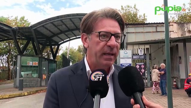 Napoli, al via restyling ex Base Nato di Bagnoli: oggi Parco San Laise (23.09.25)