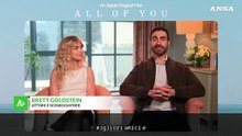 "All of You", dal 26 settembre su Apple Tv+