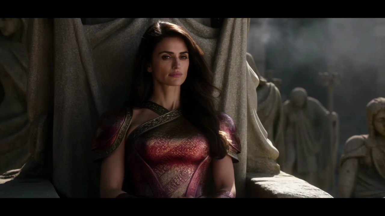 Immortals 2 (2026) –  Trailer ｜ Dwayne Johnson, Chris Hemsworth