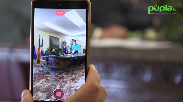 Irpinia e Sannio, il progetto D.A.M.A per un turismo inclusivo nelle aree interne (23.09.25)