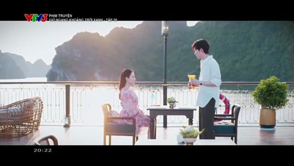 Gió Ngang Khoảng Trời Xanh Tập 20 - Phim Truyền Hình Việt Nam VTV3 | Phim Hay