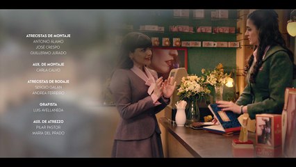 Sueños De Libertad Capítulo 405 Avance