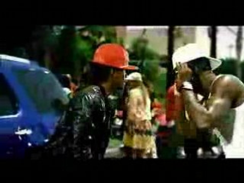 K. Smith Feat Omarion - Better Man [NEW]