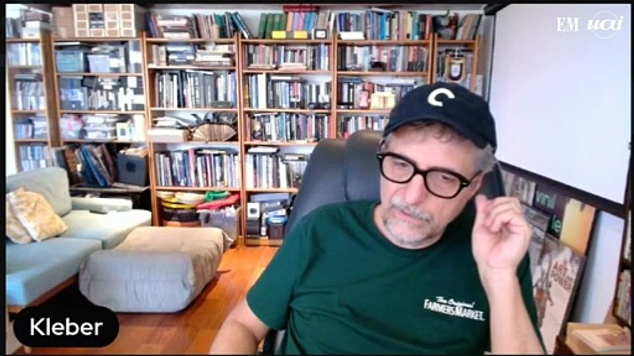 Kleber Mendonça Filho: "O Brasil tem um problema crônico de preservação da memória"