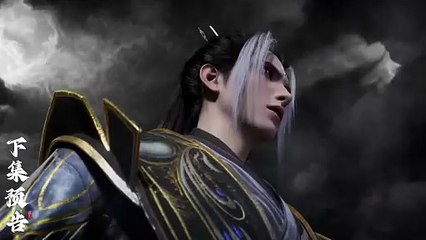 Shourding The Heaven Eps 130 Perview