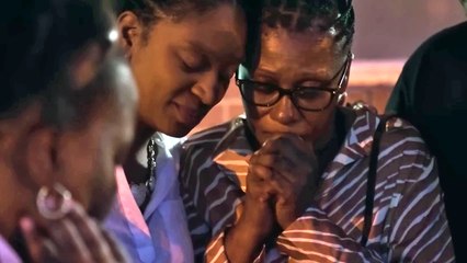 The Perfect Neighbor – Ein Gesetz und seine Folgen Trailer OV