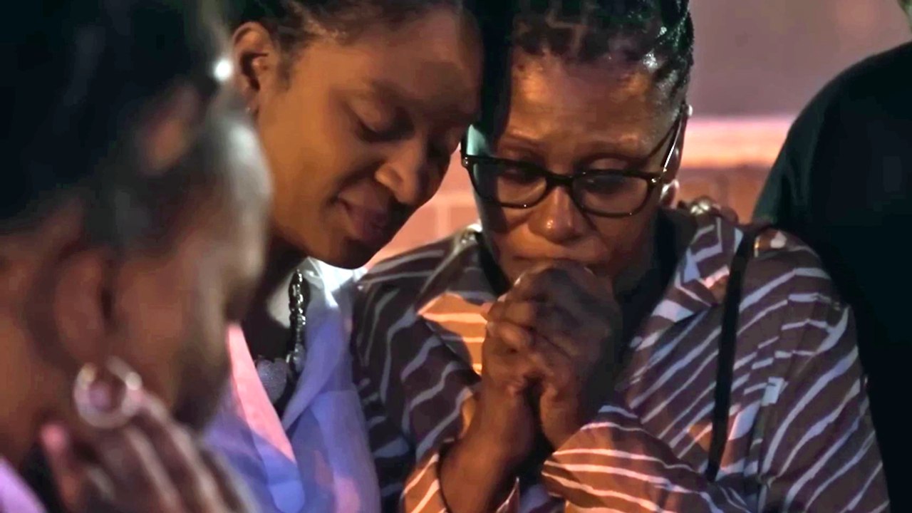 The Perfect Neighbor – Ein Gesetz und seine Folgen Trailer OV