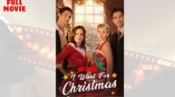 All I Want For Christmas_short drama