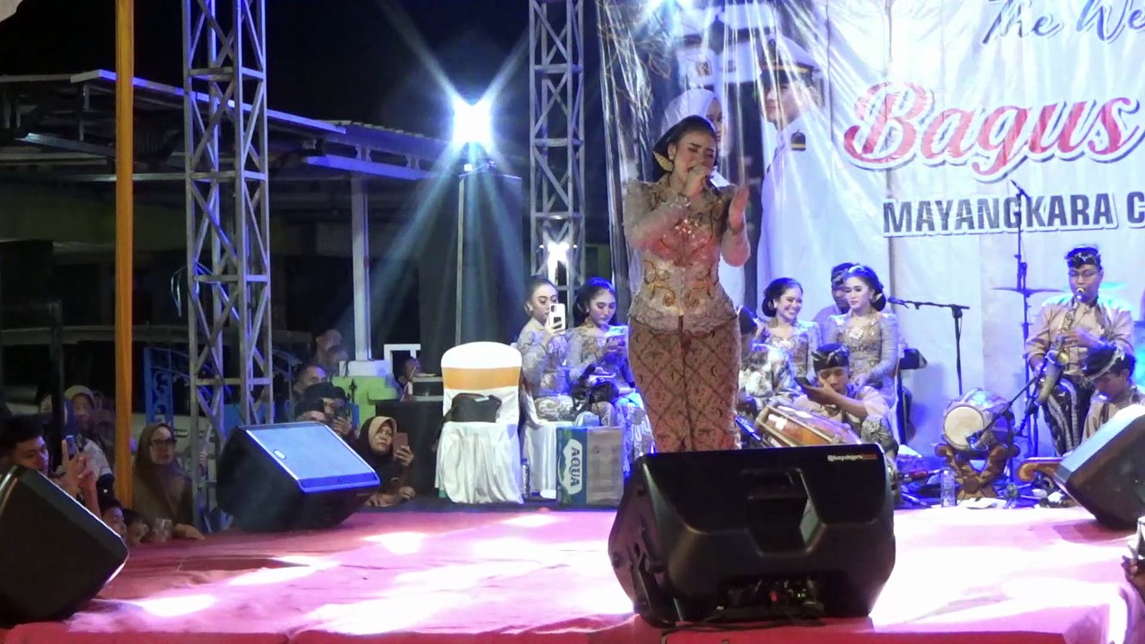 NIRMALA - NIKEN SALINDRI CS MAYANGKARA