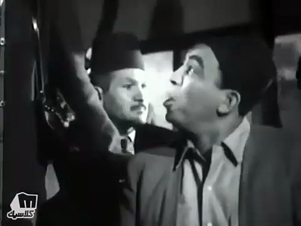 فيلم عفريت عم عبدة