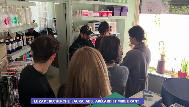Le Zap : le jeune sosie de Mike Brant en concert à Maizières-lès-Metz
