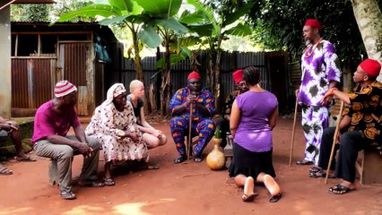 Fais Tout Ce Que Tu Peux Pour Regarder Ce Film Époustouflant Aujourd’hui   FILM NIGÉRIEN EN FRANÇAIS