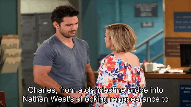 GH Tuesday, September 23, 2025 __ ABC General Hospital 9-23-2525 Spoilers