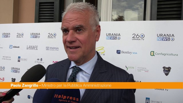 Pubblica Amministrazione, Zangrillo 150 mila assunzioni nel 2025