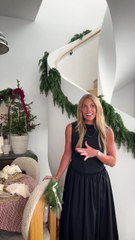 Shea McGee Reveals When She Actually Decorates for the Holidays