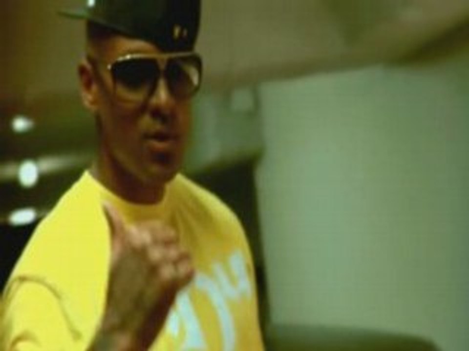 news clip Booba "b2oba" exclu