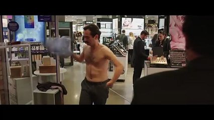 Una commedia pericolosa - Trailer