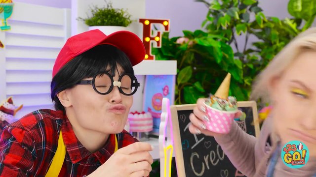 Artisanat en Époxy et Stylo 3D : Mini Créations & Astuces DIY Accessoires Cool par 123GO!