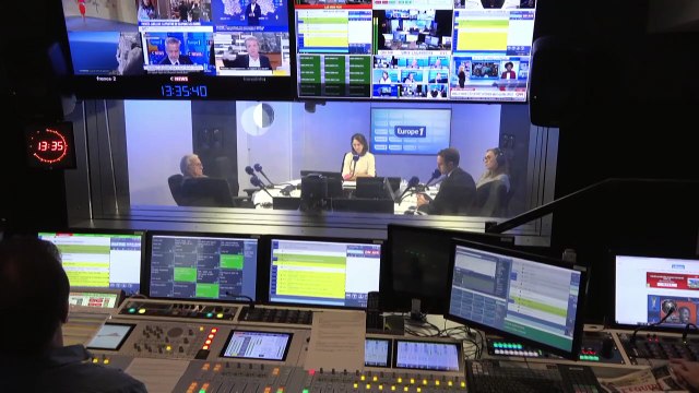 Reconnaitre l'Etat de Palestine est «une faute morale», juge Muriel Ouaknine-Melki (OJE)