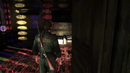 Silent Hill: Downpour online multiplayer - ps3