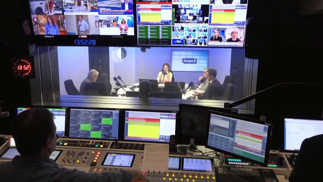 La France toujours sans gouvernement : «Sebastien Lecornu joue la montre», affirme Sébastien Lignier