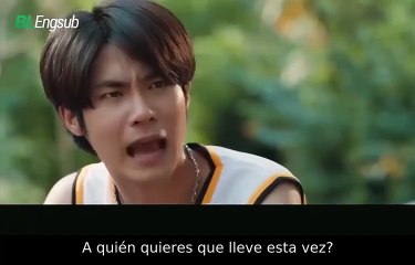 Mandate | คมเดือน - Episodio 1 [BL en Emisión]