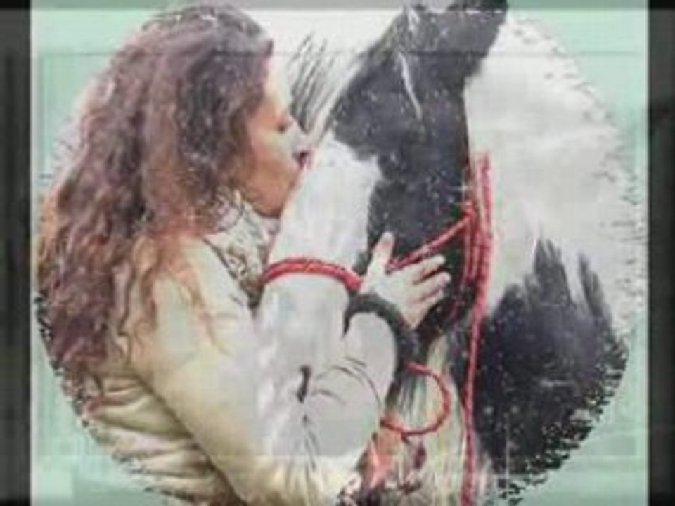 Montage anniversaire Cindy !