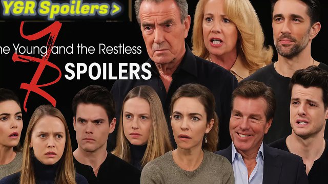 FULL The Young and The Restless Spoilers Wednesday, September 24 Spoilers _ Next