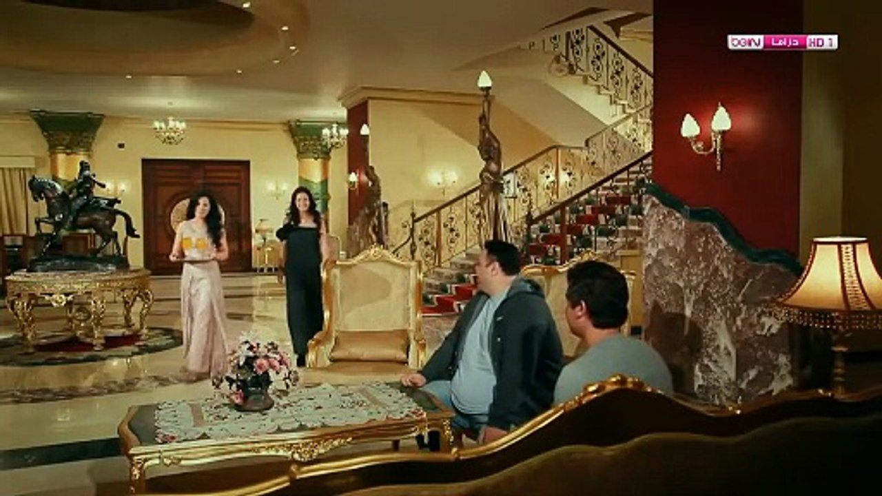 HD فيلم (  هجوم منتصف الليل  ) - محمد أحمد ماهر...
