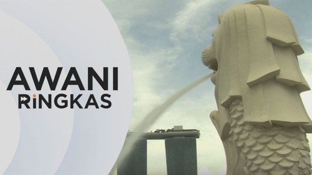 AWANI Ringkas: Penyeludupan dadah