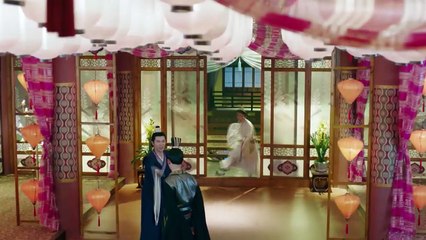 Độc Cô Thiên Hạ - Tập 12 _ Phim Cổ Trang Trung Quốc_ Phim Tình Yêu, Cung Đấu, Chính Trị