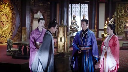Độc Cô Thiên Hạ - Tập 13 _ Phim Cổ Trang Trung Quốc_ Phim Tình Yêu, Cung Đấu, Chính Trị