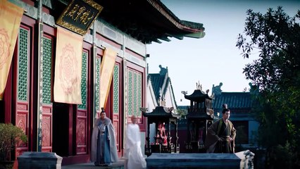 Độc Cô Thiên Hạ - Tập 18 _ Phim Cổ Trang Trung Quốc_ Phim Tình Yêu, Cung Đấu, Chính Trị