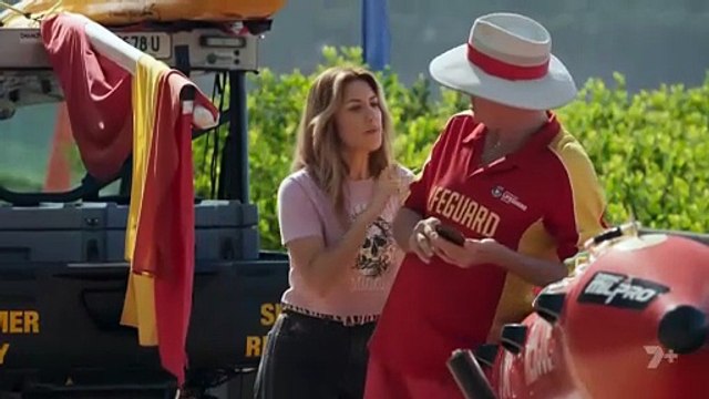 Home And Away 8583 Episode 23rd September 2025