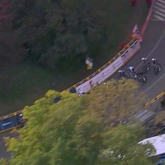 En grande forme, Arnaud De Lie enchaîne les victoires : on en parle dans "Le Peloton"