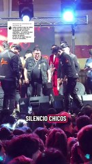 PARAN CONCIERTO, SANGRE CUMBIERA