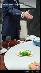 Unexpected Marriage To Secret Admirer – FULL MOVIE [Eng Sub]