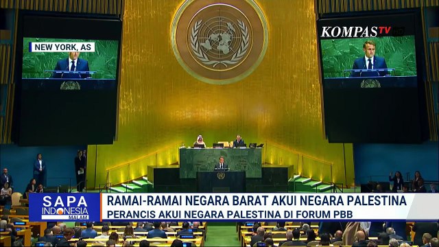 [FULL] Relawan MER-C Ungkap Kondisi Warga Gaza di Tengah Dukungan ke Palestina: Israel Makin Intens!