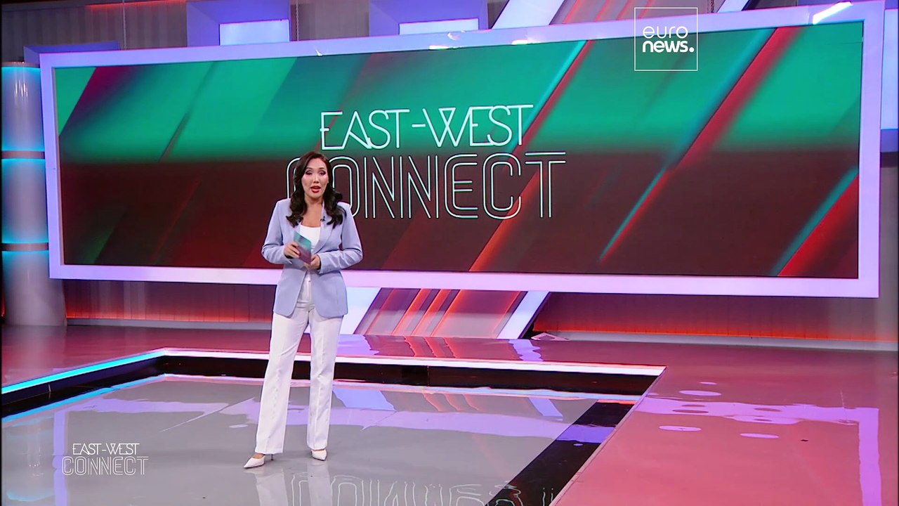 Il Kazakistan rafforza il suo impegno per finanza verde e transizione energetica in Asia centrale