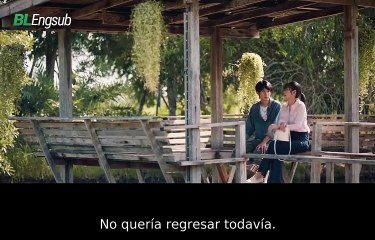 Mandate | คมเดือน - Episodio 2 [BL en Emisión]