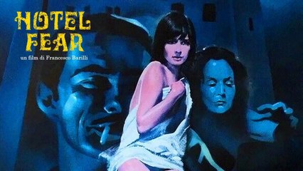 Hotel Fear (1978) HD