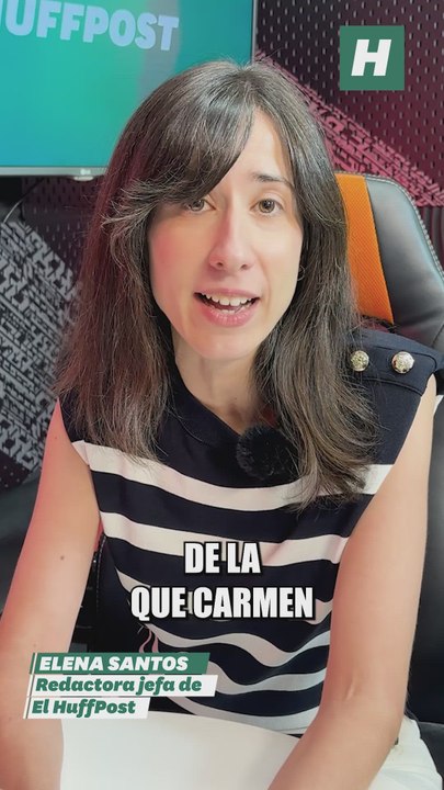 Las tres noticias Huff que no te puedes perder este martes 23 de septiembre