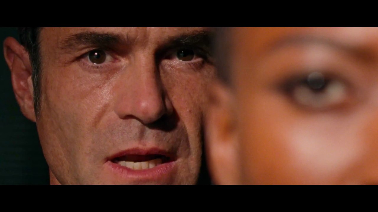 Reflection in a Dead Diamond - Trailer (Deutsch) HD